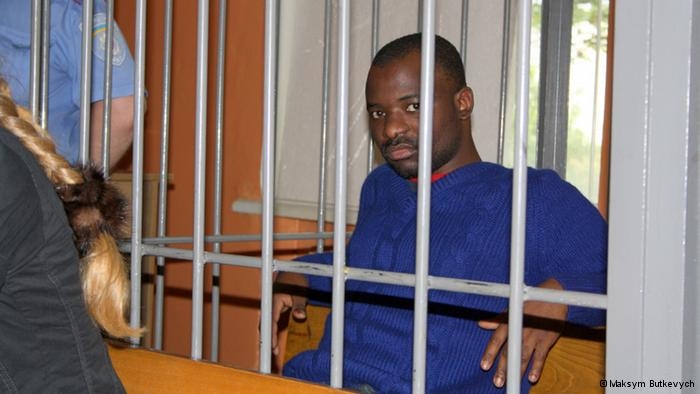 Олаолу Сунками Феми