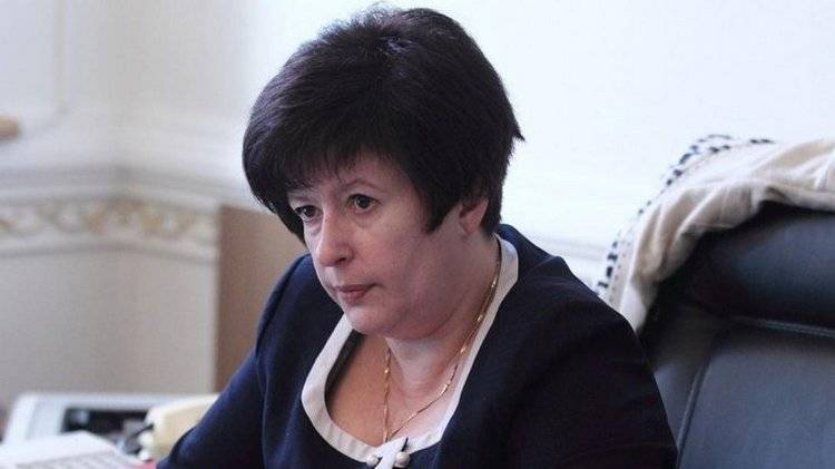 Лутковская