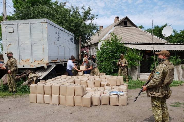 Контрафакт