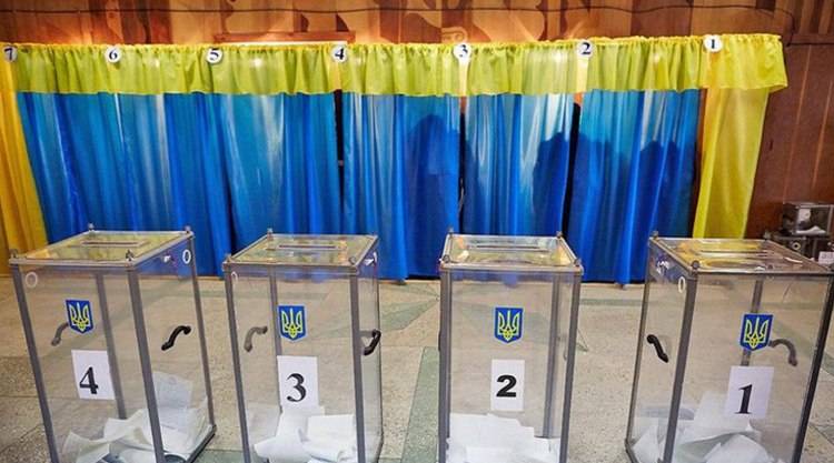 Выборы-2019: за кого будут голосовать на самом большом округе в Луганской области