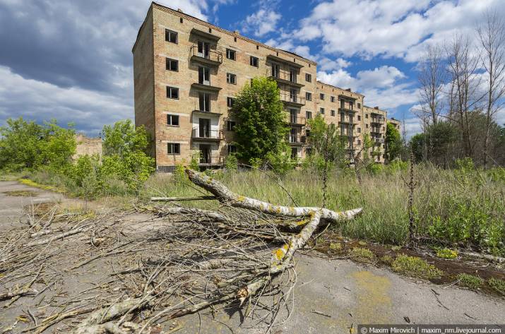 Новые рассекреченные документы КГБ по Чернобылю