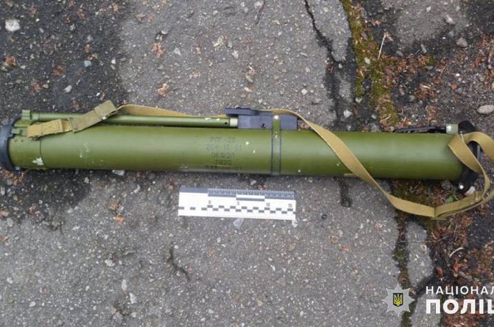 Полицейские зафиксировали несколько фактов сбыта боеприпасов 64-летним мужчиной, который уже имел судимость за незаконный оборот наркотиков.