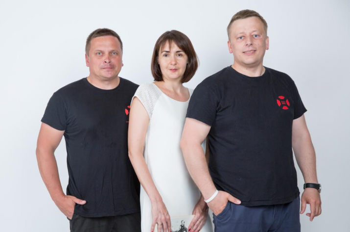 Луганщина: Зачем активисты 