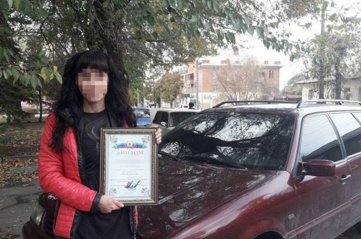 Глава подразделения