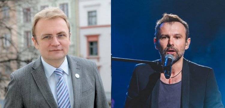 Вакарчук Садовой