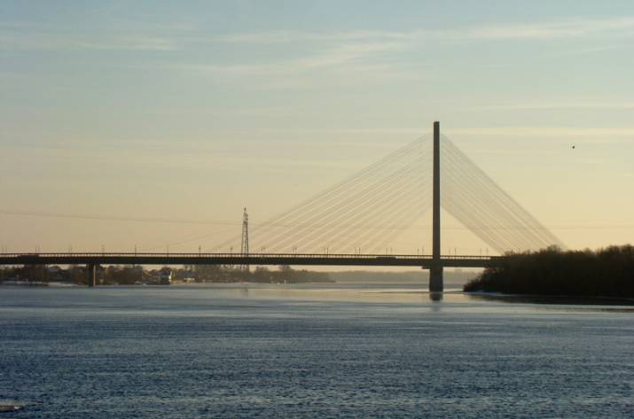 О цинизме и ремонте в Украине