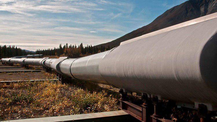 Трубопровод