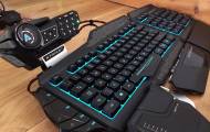 геймерская клавиатура