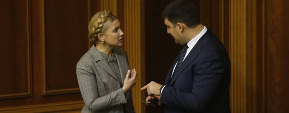 Михаил Подоляк: кому отпишут «дешевый» газ?