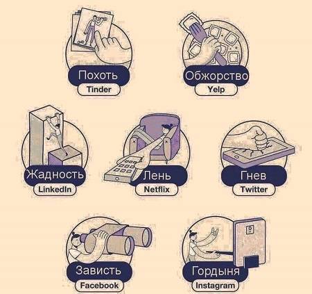 Евгений Платон: Воскресная крамола