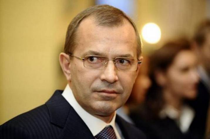 Клюев