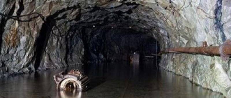 Вугільна мафія намагається знищити шахти Луганщини