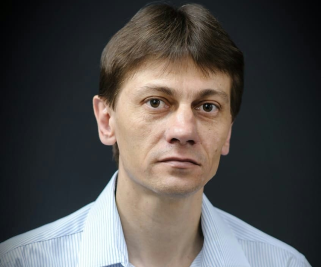 Виталий Шведов: Буду отстаивать интересы Луганщины