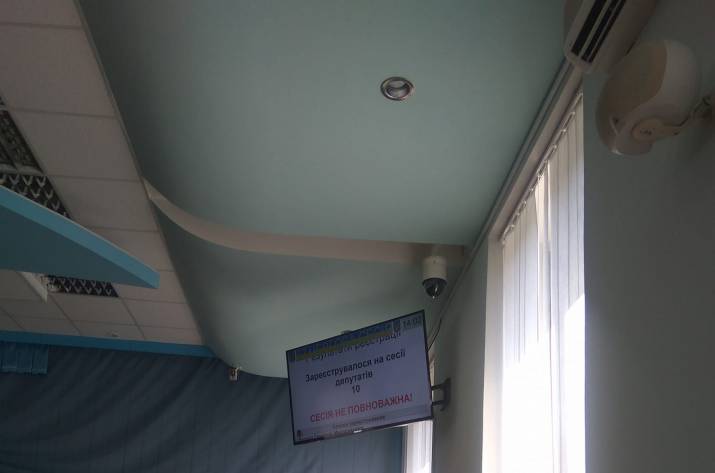 Интриги дунаевских в городском совете создают проблемы городу и жителям