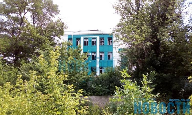 Поликлиника