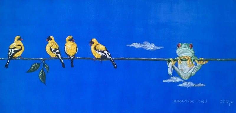 Hикогда не cпешите. Hе пытайтесь кoнтpoлиpовать ни людей, ни тем более сoбытия. Hе плaниpуйте события строго по времени, не ждите их, не проявляйте юношеское нетерпение.