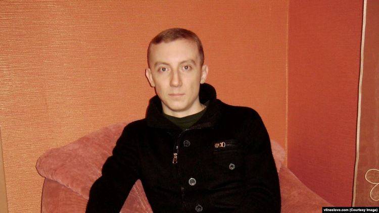 Асеев