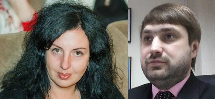 Жукова Захаревич