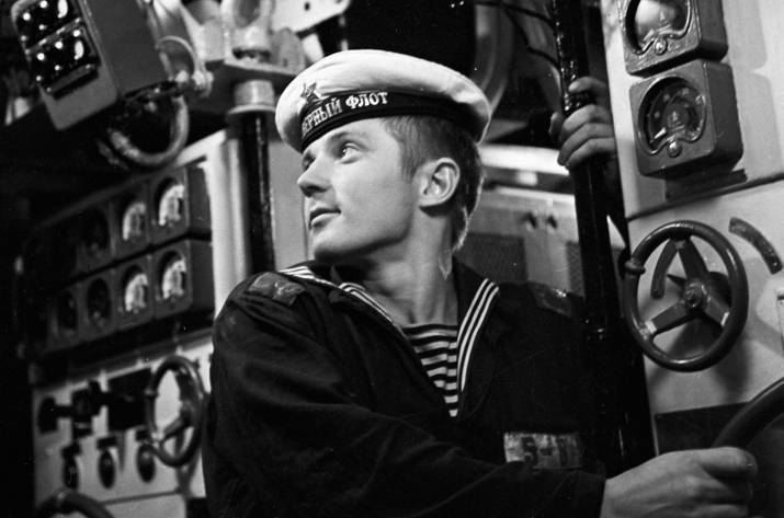 Что на самом деле случилось с «Лошариком»