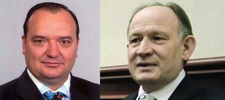 Струк Мошенский