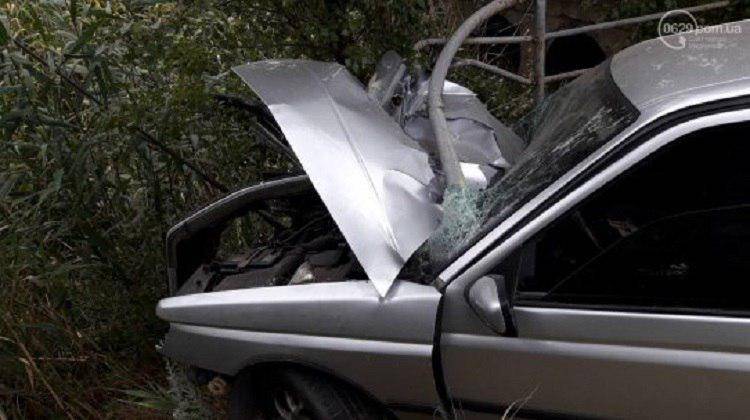 Мариуполь ДТП