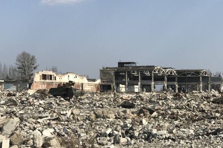 Разруха в Луганской области: депутат назвал выход из ситуации