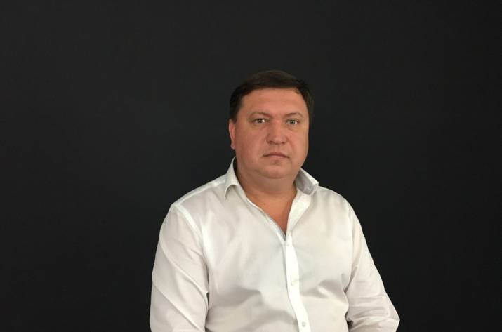 Прямой эфир с Сергеем Зарецким