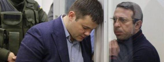Михаил Подоляк: 