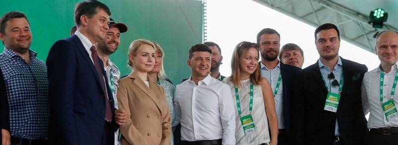 Михаил Подоляк: