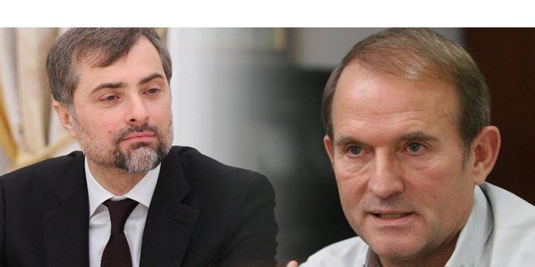 Михаил Подоляк: