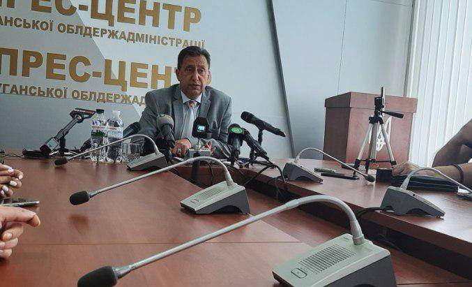 Комарницкий