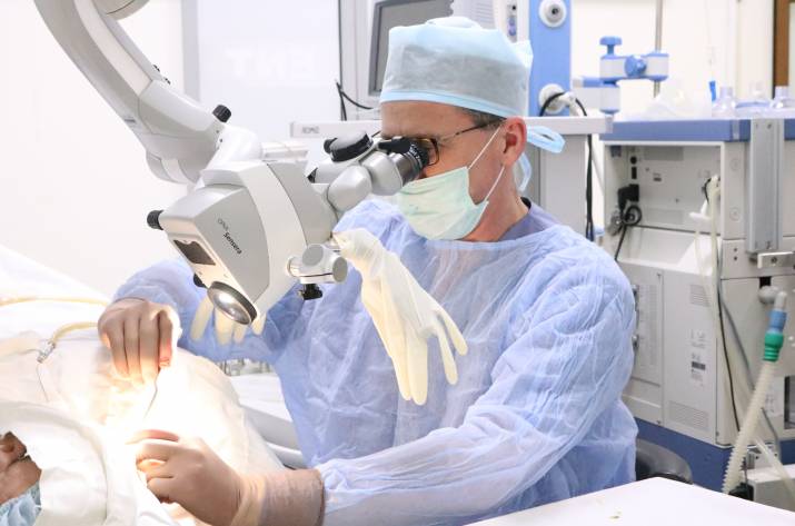 удаление жировика лазерная хирургия