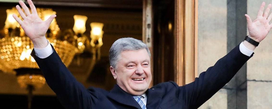 Михаил Подоляк: