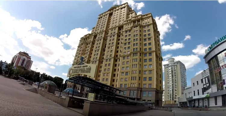 ТЦ Северный