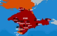Аннексия Крыма