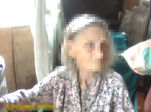 13 июля на улице Освободителей в Рубежном полицейские услышали, как женщина зовет на помощь. 