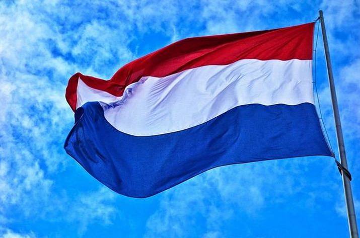 Нидерланды