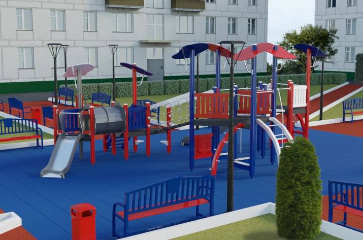 В Северодонецке может появиться английский мини-парк для семейного досуга, со спортивной площадкой и кинозалом. Это пространство будет предназначено для активного отдыха, где можно еще и выучить англи