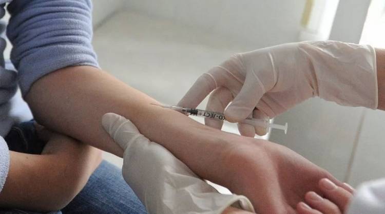 Вакцинация