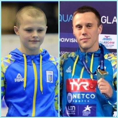 Луганські стрибуни у воду вибороли дві ліцензії на Олімпіаду в Токіо