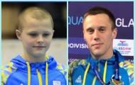 Луганські стрибуни у воду вибороли дві ліцензії на Олімпіаду в Токіо