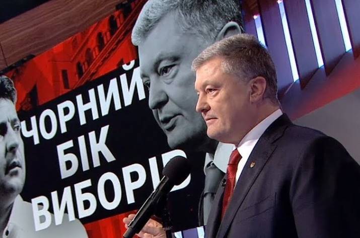 Михаил Подоляк: 