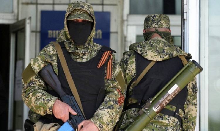 Боевики