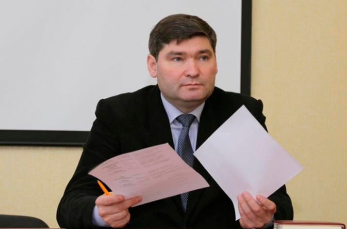 Клименко