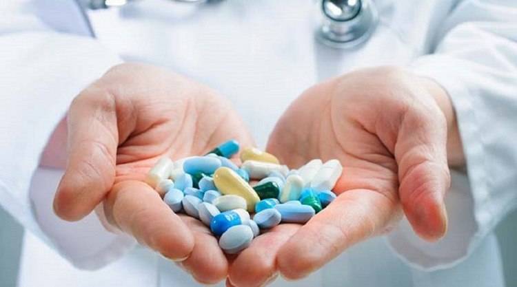 С 2020 года пациенты не должны будут закупать лекарства, необходимые для лечения по направлению, если они входят в Национальный перечень лекарственных препаратов.