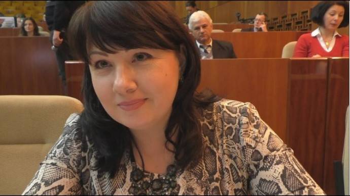 В Луганской области кадровый скандал: экс-регионалку могут поставить во главе департамента ЛОГА