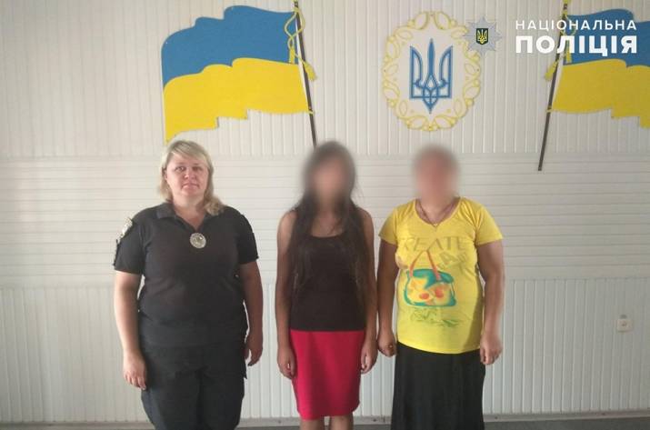 Сегодня, 30 июля, около 03:00 в полицию Северодонецка обратилась мать 15-летней девушки и сообщила, что ее дочь еще вечером пошла гулять с подругой и до настоящего времени не вернулась, а самостоятель