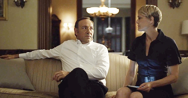 карточный домик