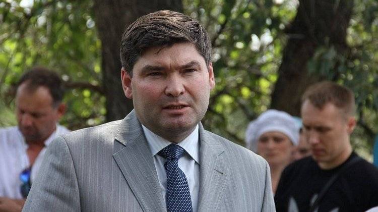 Клименко