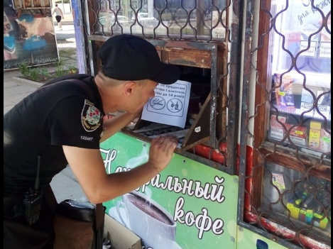 Инспекторы ювенальной превенции Северодонецкого отдела полиции провели ряд превентивных мер, направленных на профилактику правонарушений среди детей и в отношении них.